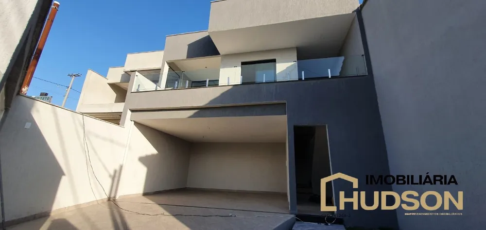 Casa, 3 quartos, 271 m² - Foto 14