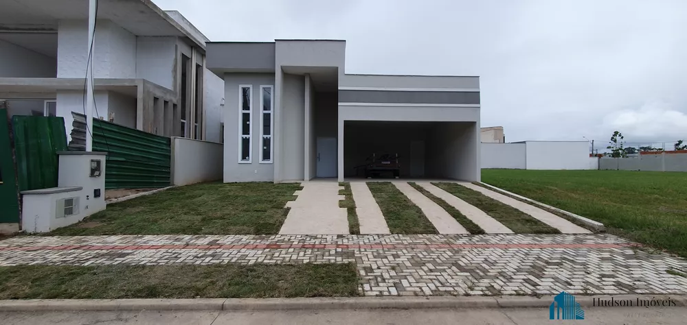 Casa à venda com 4 quartos, 199m² - Foto 3