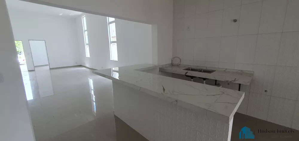 Casa à venda com 4 quartos, 199m² - Foto 7