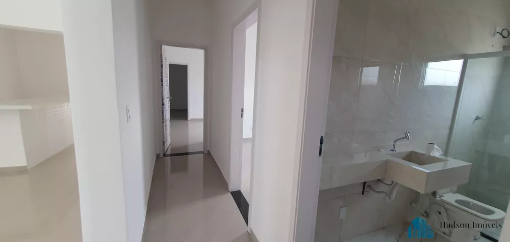 Casa à venda com 4 quartos, 199m² - Foto 10