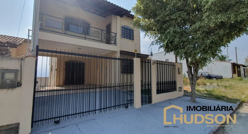Casa, 3 quartos, 189 m² - Foto 2
