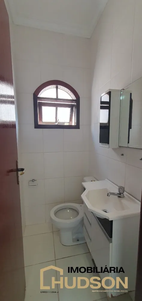 Casa, 3 quartos, 189 m² - Foto 20