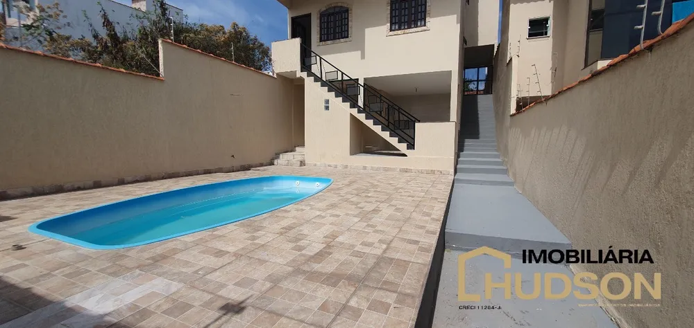 Casa, 3 quartos, 189 m² - Foto 41