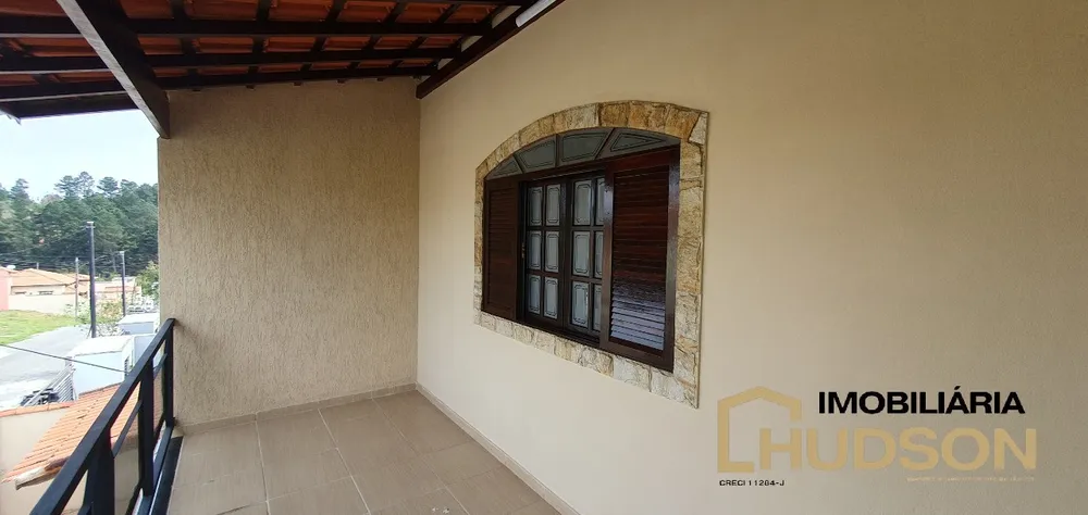 Casa, 3 quartos, 189 m² - Foto 23