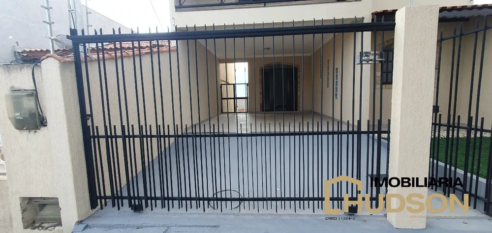 Casa, 3 quartos, 189 m² - Foto 10
