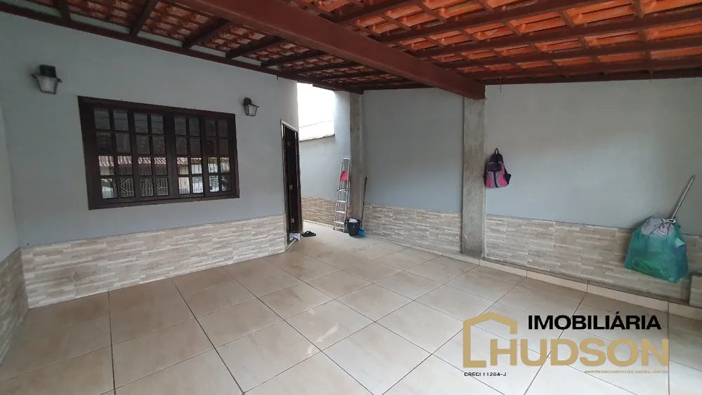 Casa, 2 quartos - Foto 2