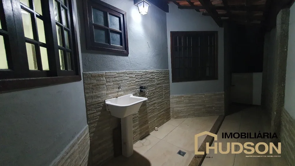 Casa, 2 quartos - Foto 16