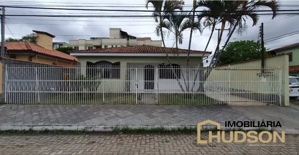 Casa, 4 quartos, 103 m² - Foto 1