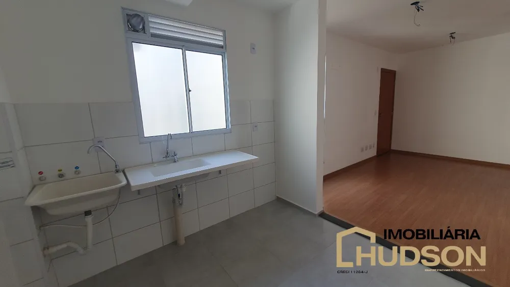 Apartamento, 2 quartos, 56 m² - Foto 11