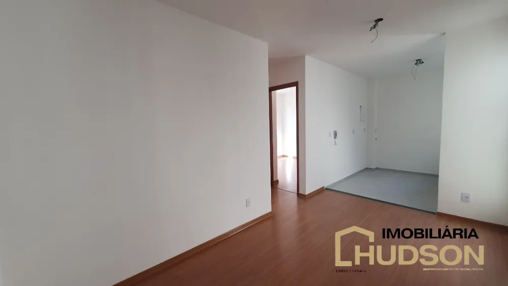 Apartamento, 2 quartos, 56 m² - Foto 14