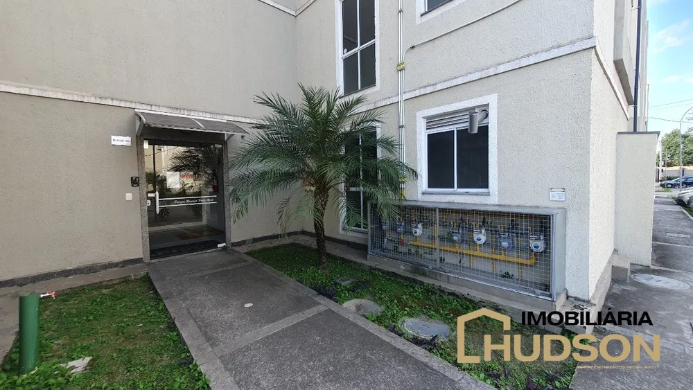 Apartamento, 2 quartos, 56 m² - Foto 10