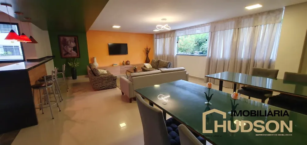 Apartamento, 2 quartos, 97 m² - Foto 6