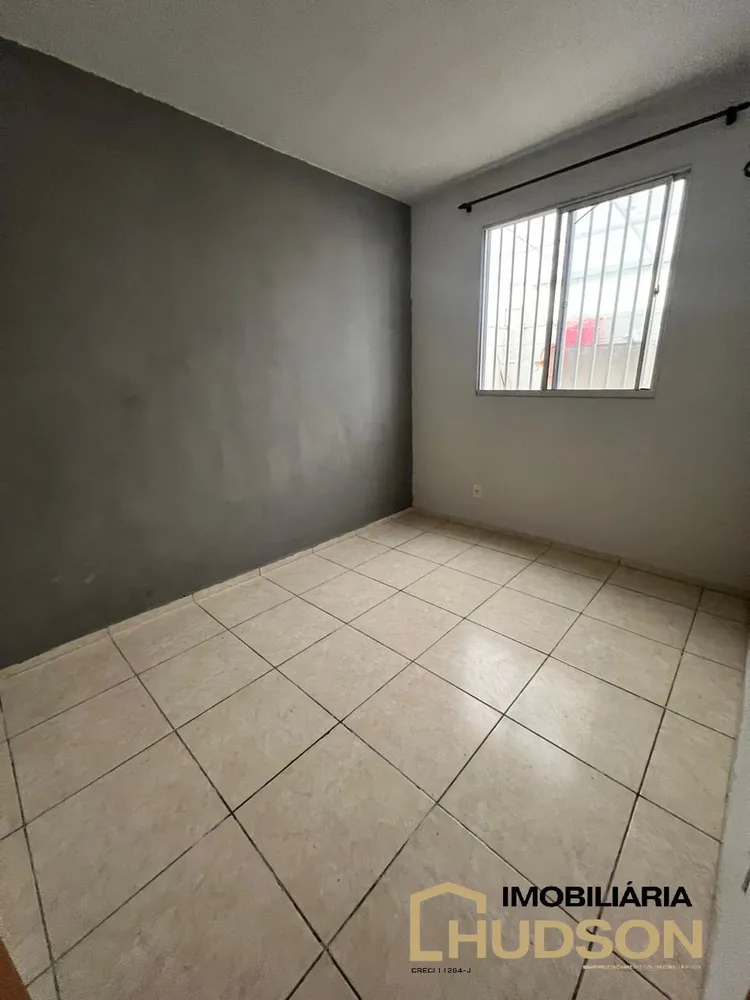 Apartamento, 2 quartos, 45 m² - Foto 9