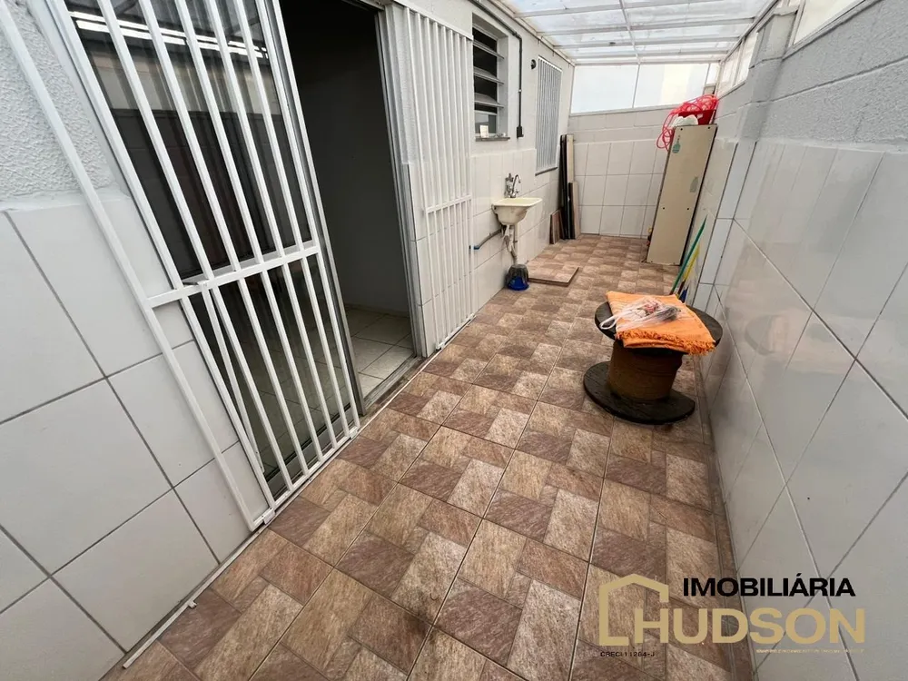 Apartamento, 2 quartos, 45 m² - Foto 3