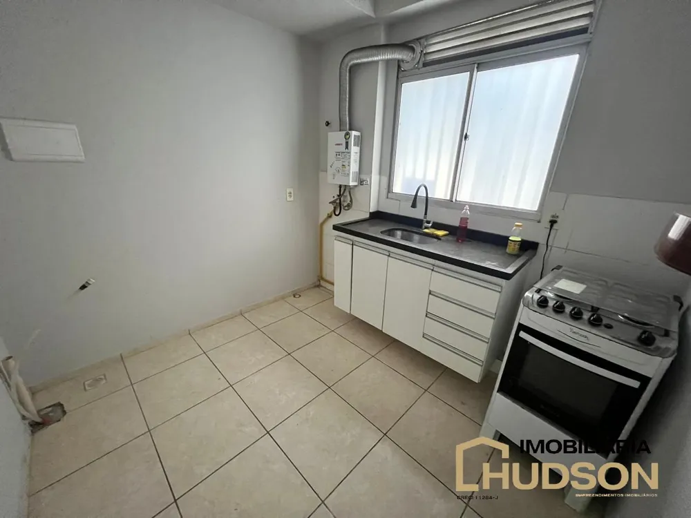 Apartamento, 2 quartos, 45 m² - Foto 12