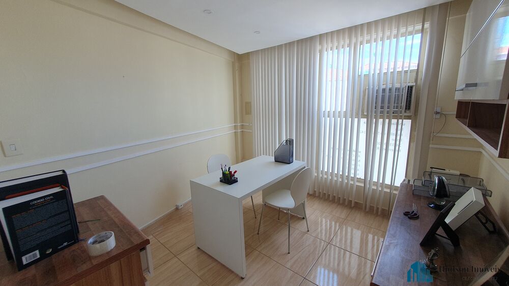 Sala-Conjunto, 25 m² - Foto 6