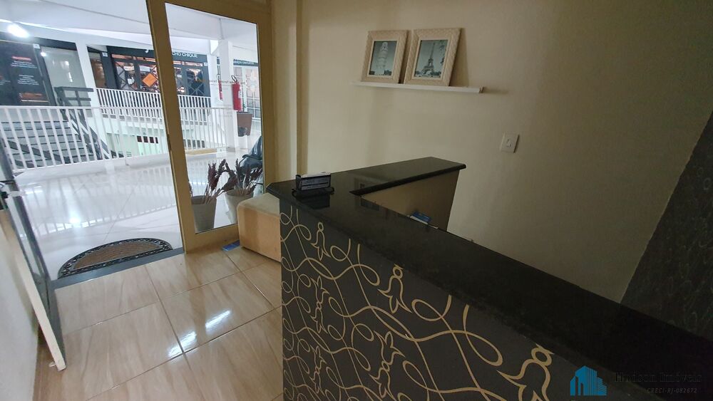 Sala-Conjunto, 25 m² - Foto 4