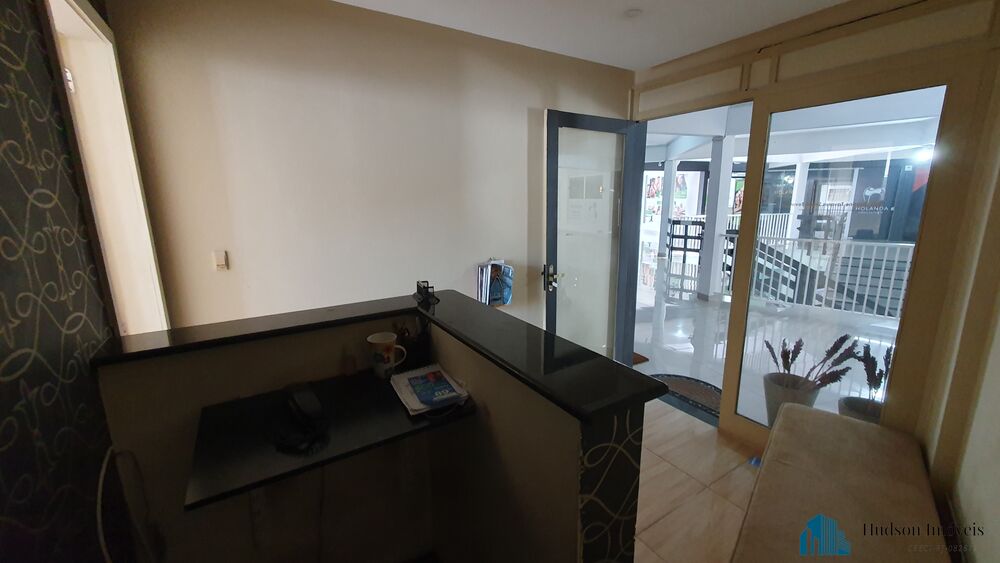 Sala-Conjunto, 25 m² - Foto 3