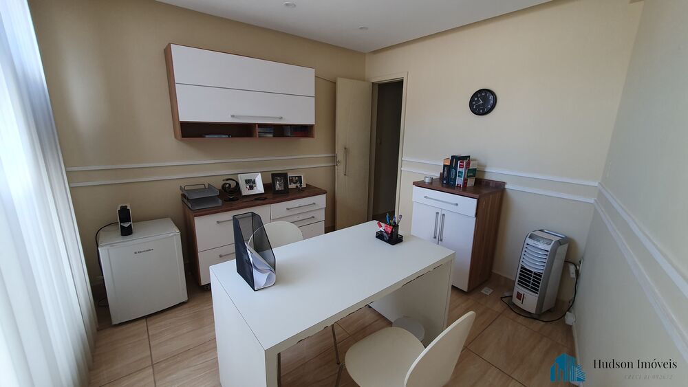 Sala-Conjunto, 25 m² - Foto 1