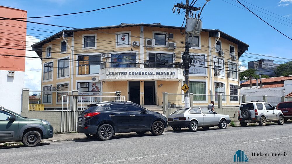 Sala-Conjunto, 25 m² - Foto 2