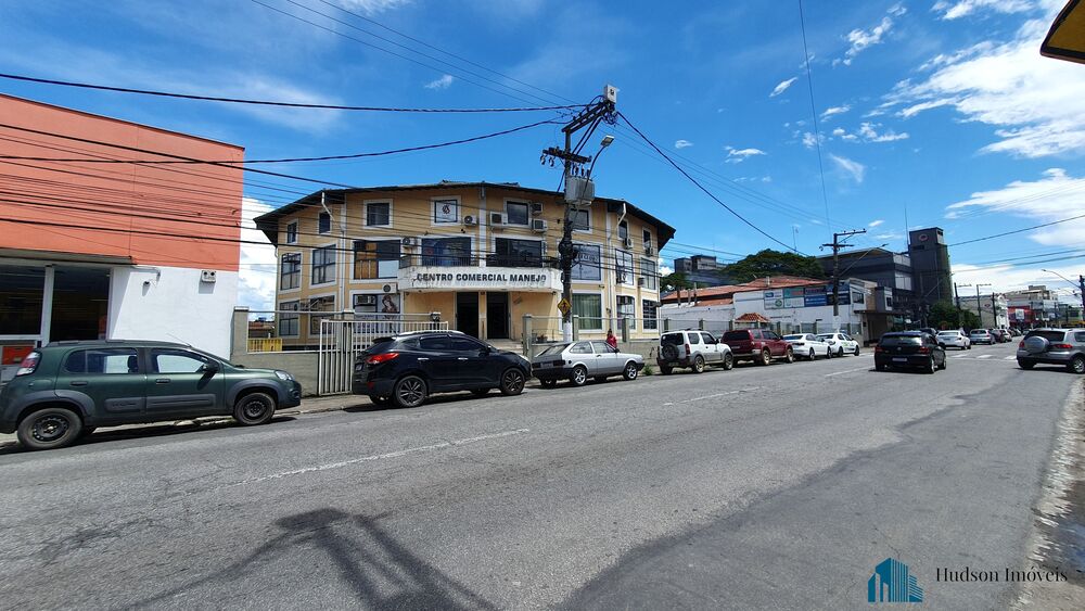 Sala-Conjunto, 25 m² - Foto 7