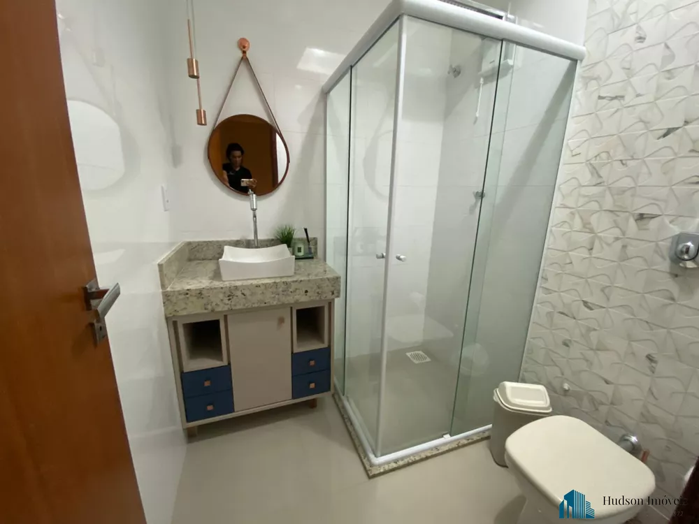 Casa, 3 quartos, 224 m² - Foto 15