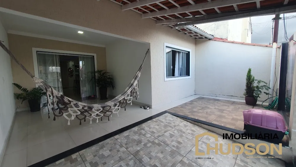 Casa, 2 quartos - Foto 4