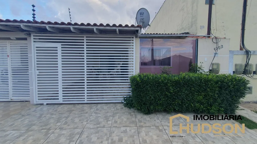 Casa, 2 quartos - Foto 1