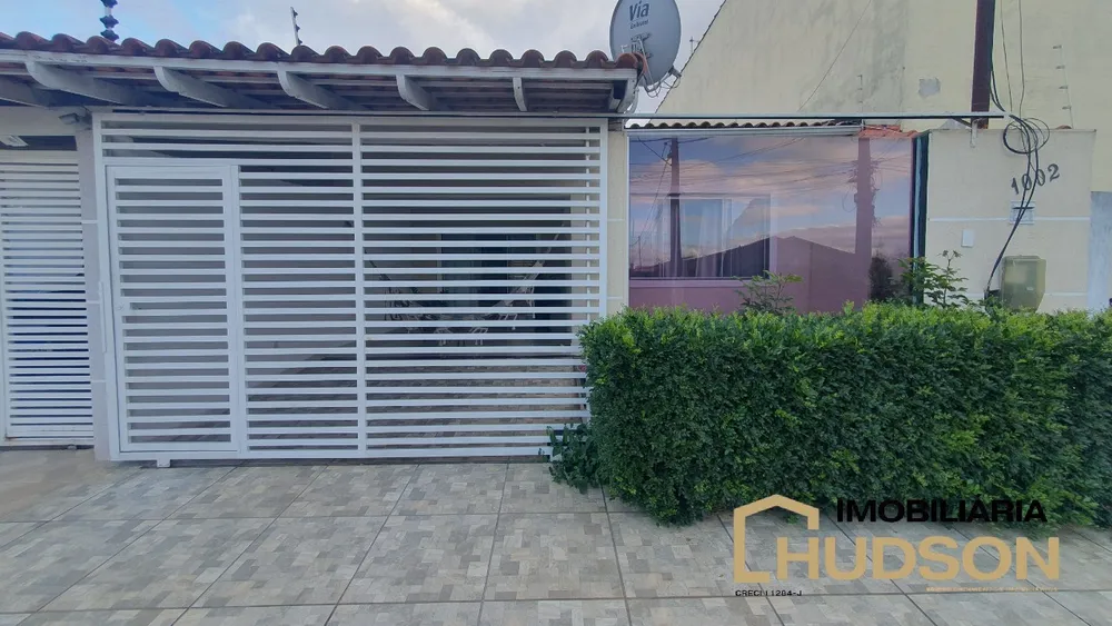 Casa, 2 quartos - Foto 2