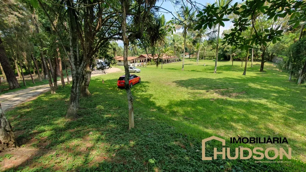 Chácara, 6 quartos - Foto 4