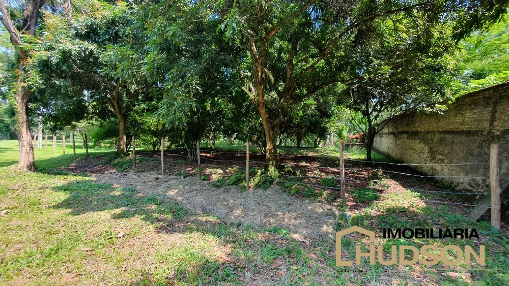 Chácara, 6 quartos - Foto 11