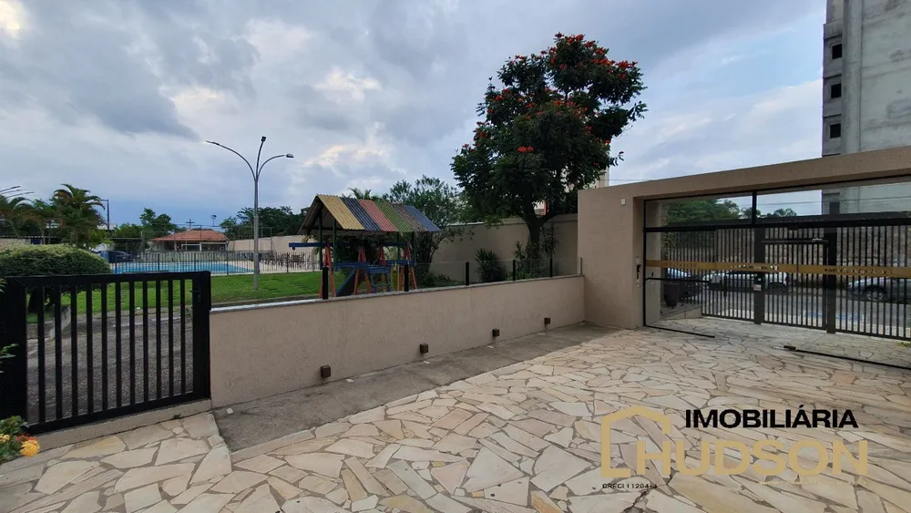 Apartamento, 2 quartos, 105 m² - Foto 3