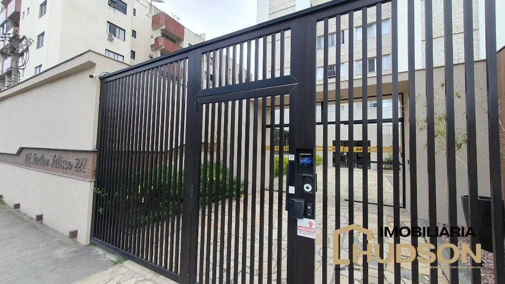 Apartamento, 2 quartos, 105 m² - Foto 2