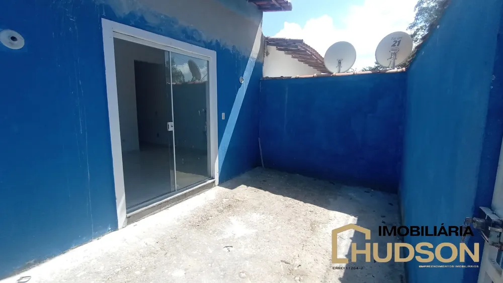 Casa, 2 quartos, 70 m² - Foto 2