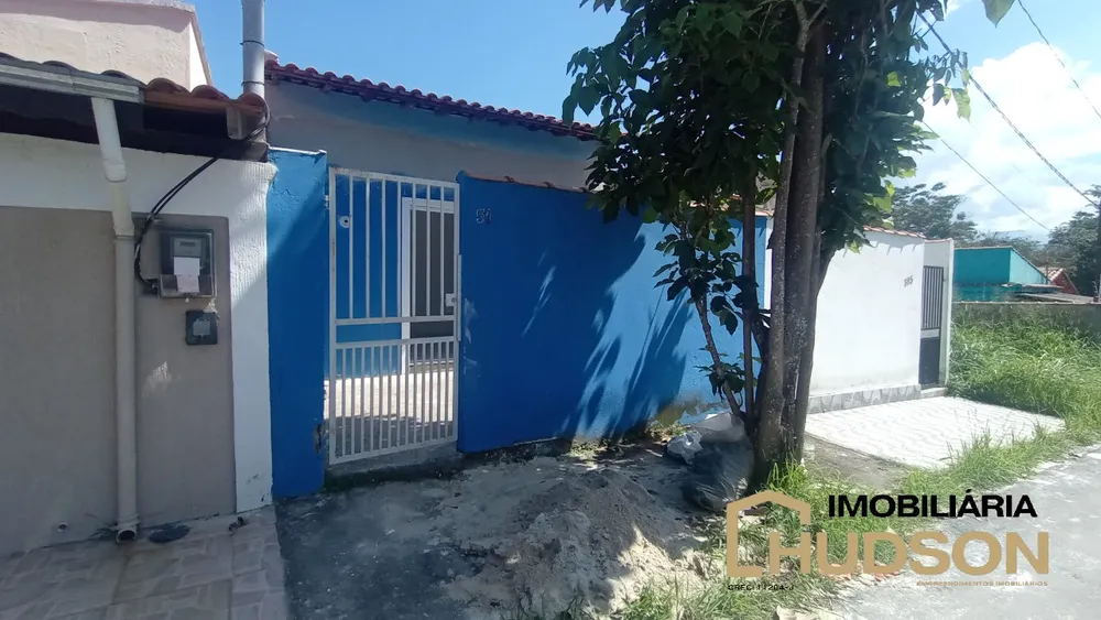Casa, 2 quartos, 70 m² - Foto 1