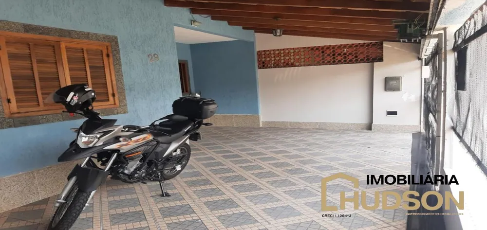 Casa, 3 quartos, 143 m² - Foto 13