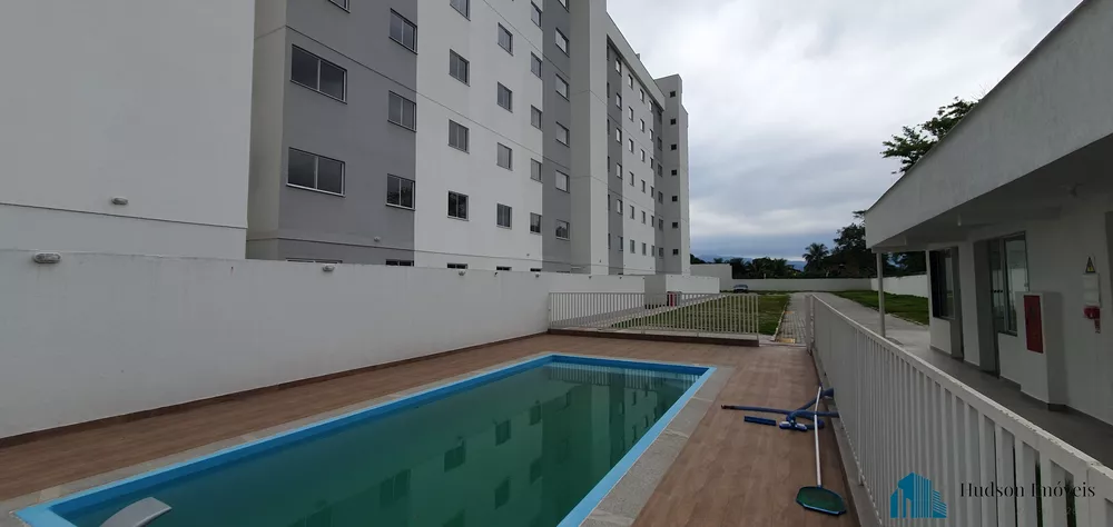 Apartamento à venda com 2 quartos, 56m² - Foto 7