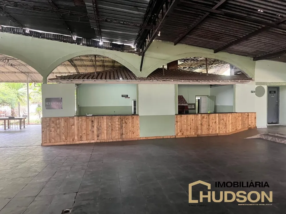 Chácara, 6 quartos - Foto 40