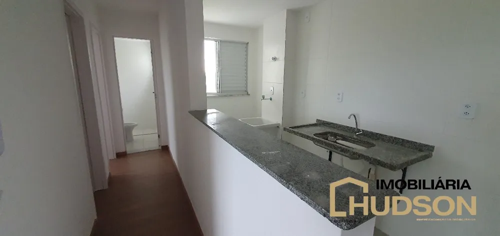Apartamento, 3 quartos, 88 m² - Foto 11