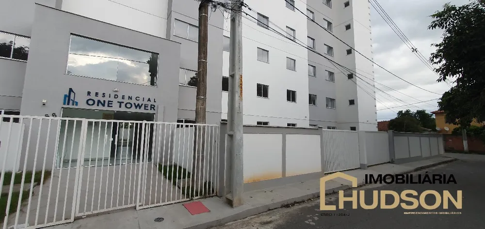 Apartamento, 3 quartos, 88 m² - Foto 2