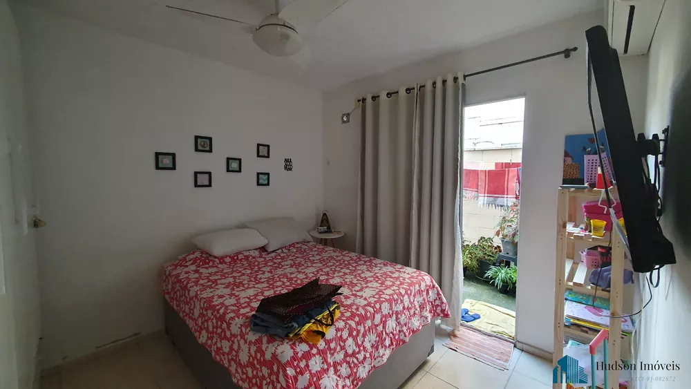 Apartamento à venda com 2 quartos, 54m² - Foto 6