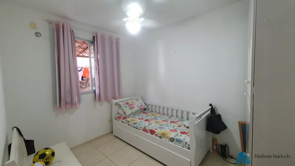 Apartamento à venda com 2 quartos, 54m² - Foto 5