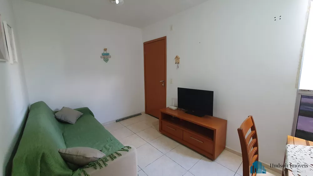 Apartamento à venda com 2 quartos, 54m² - Foto 2