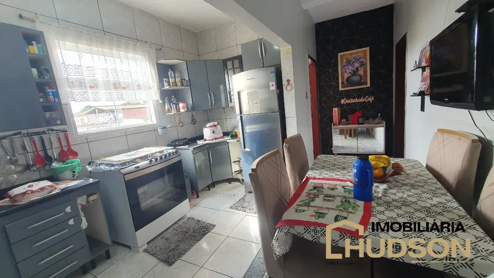 Casa, 2 quartos, 120 m² - Foto 20
