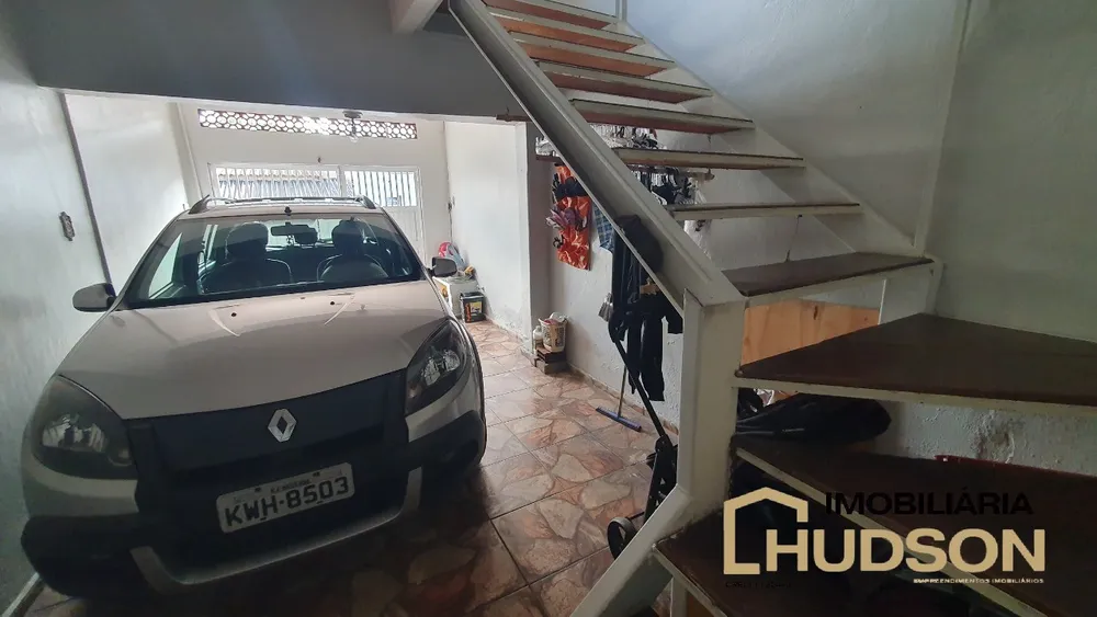 Casa, 2 quartos, 120 m² - Foto 32