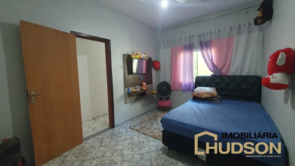 Casa, 2 quartos, 120 m² - Foto 22