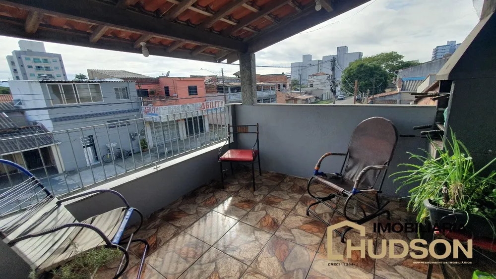 Casa, 2 quartos, 120 m² - Foto 30