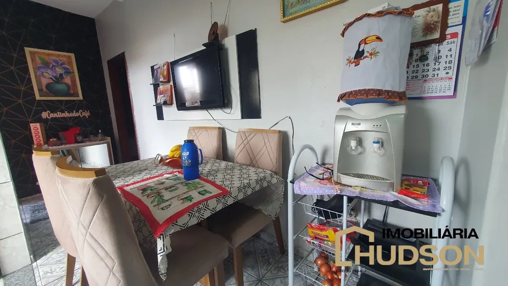 Casa, 2 quartos, 120 m² - Foto 19