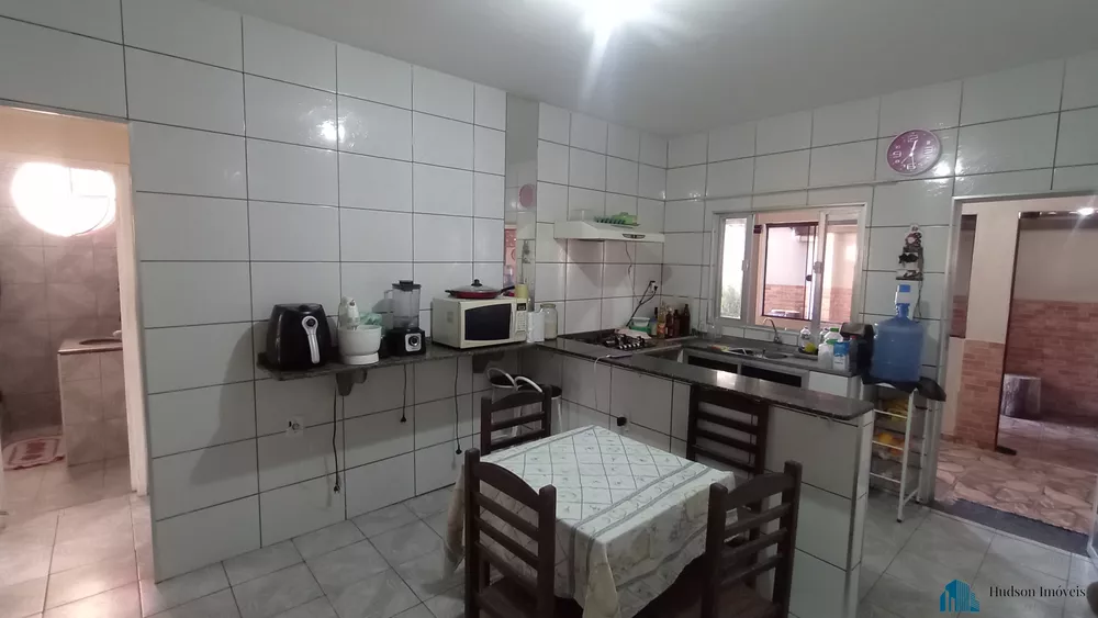 Casa à venda com 4 quartos, 240m² - Foto 12