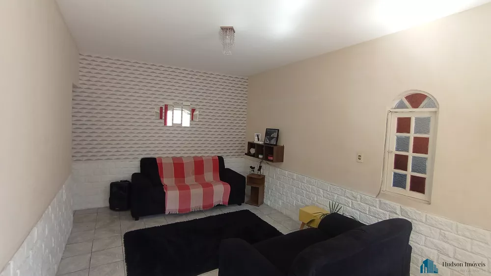 Casa à venda com 4 quartos, 240m² - Foto 6